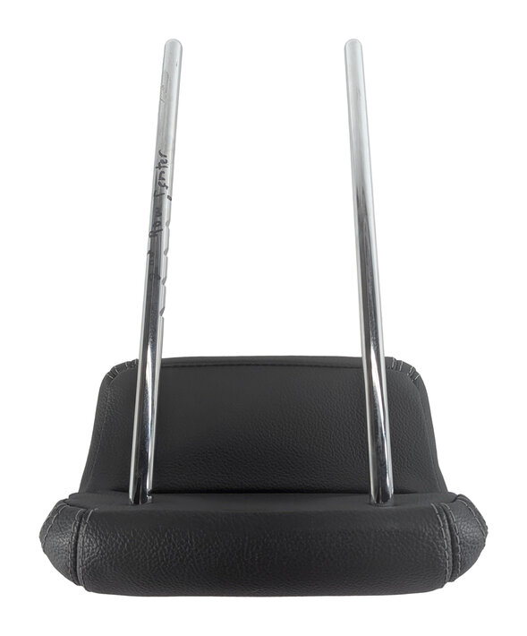 Thumbnail 7: 2015 MERCEDES GL450 (X166) REAR 2ND ROW CENTER SEAT HEADREST HEAD REST (Black)