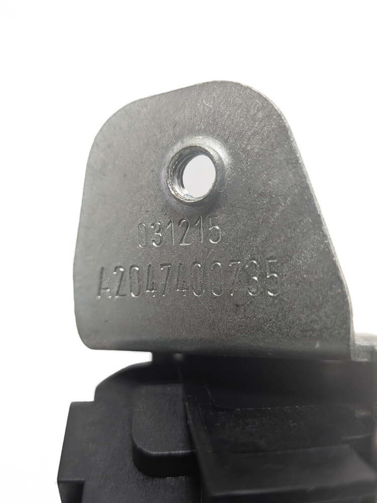 Thumbnail 11: 2015 MERCEDES GL450 (X166) REAR LIFTGATE TAILGATE LOCK LATCH w/ SOFT CLOSE MOTOR