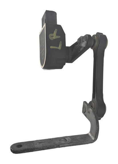 Thumbnail 3: 2015 MERCEDES GL450 (X166) REAR LEFT AIR SUSPENSION RIDE HEIGHT LEVEL SENSOR