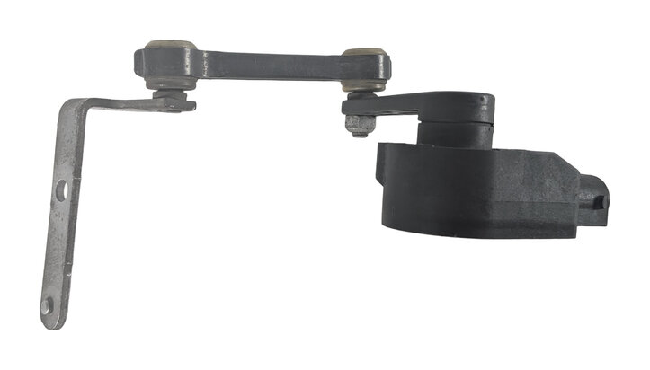 Thumbnail 5: 2015 MERCEDES GL450 (X166) REAR LEFT AIR SUSPENSION RIDE HEIGHT LEVEL SENSOR