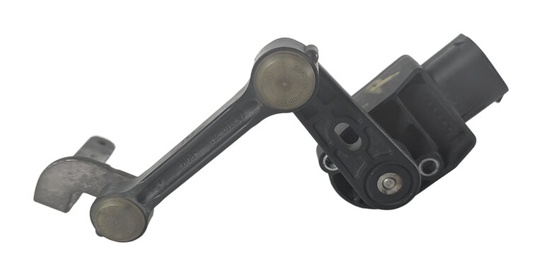 Thumbnail 6: 2015 MERCEDES GL450 (X166) REAR LEFT AIR SUSPENSION RIDE HEIGHT LEVEL SENSOR
