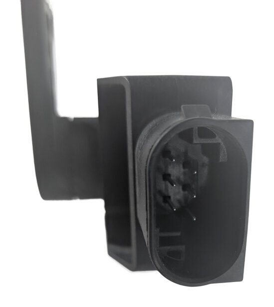 Thumbnail 8: 2015 MERCEDES GL450 (X166) REAR LEFT AIR SUSPENSION RIDE HEIGHT LEVEL SENSOR
