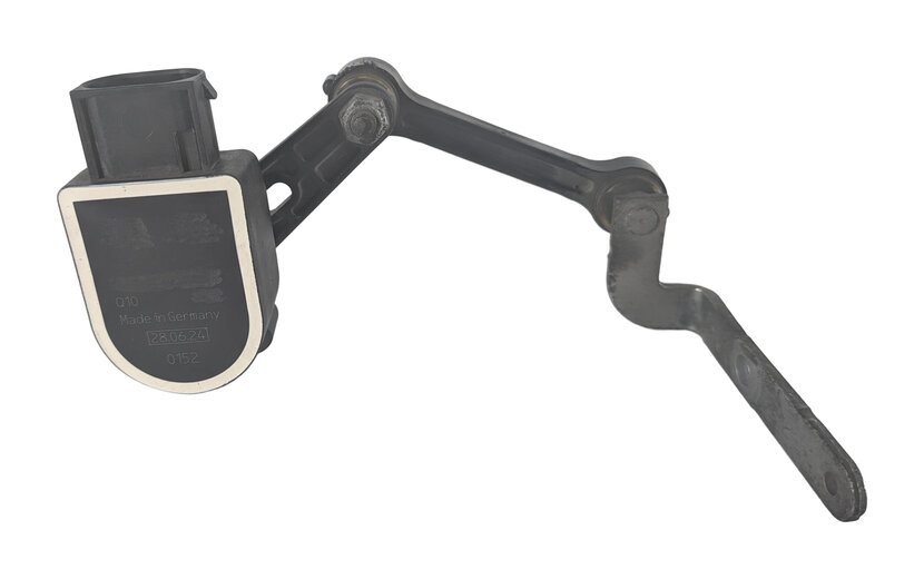 Thumbnail 2: 2015 MERCEDES GL450 (X166) REAR RIGHT AIR SUSPENSION RIDE HEIGHT LEVEL SENSOR