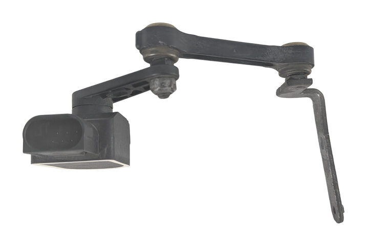Thumbnail 3: 2015 MERCEDES GL450 (X166) REAR RIGHT AIR SUSPENSION RIDE HEIGHT LEVEL SENSOR