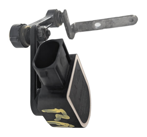 Thumbnail 5: 2015 MERCEDES GL450 (X166) REAR RIGHT AIR SUSPENSION RIDE HEIGHT LEVEL SENSOR
