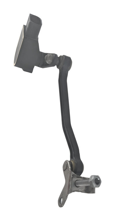 Thumbnail 3: 2015 MERCEDES GL450 (X166) FRONT RIGHT AIR SUSPENSION RIDE HEIGHT LEVEL SENSOR
