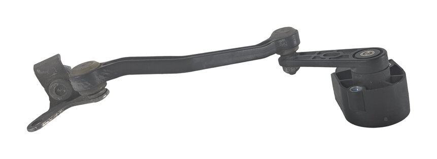 Thumbnail 5: 2015 MERCEDES GL450 (X166) FRONT RIGHT AIR SUSPENSION RIDE HEIGHT LEVEL SENSOR