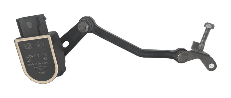 Thumbnail 6: 2015 MERCEDES GL450 (X166) FRONT RIGHT AIR SUSPENSION RIDE HEIGHT LEVEL SENSOR