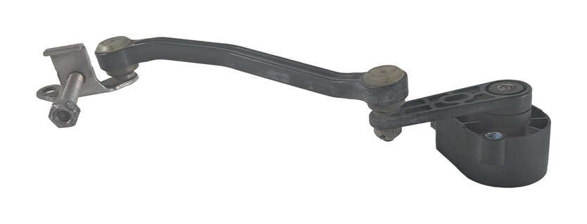 Thumbnail 6: 2015 MERCEDES GL450 (X166) FRONT LEFT AIR SUSPENSION RIDE HEIGHT LEVEL SENSOR