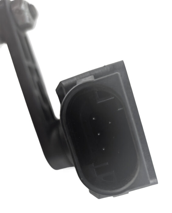 Thumbnail 8: 2015 MERCEDES GL450 (X166) FRONT LEFT AIR SUSPENSION RIDE HEIGHT LEVEL SENSOR