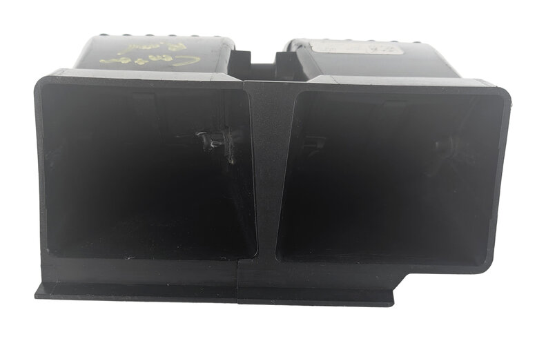 Thumbnail 7: 2015 MERCEDES GL450 (X166) REAR CENTER CONSOLE HEAT AIR AC DUAL VENT (Black)