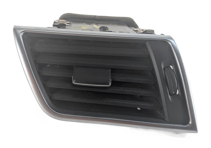 Thumbnail 2: 2015 MERCEDES GL450 (X166) FRONT LEFT DRIVER DASH HEAT AIR AC HVAC VENT (Black)