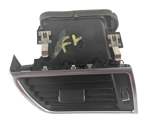 Thumbnail 3: 2015 MERCEDES GL450 (X166) FRONT LEFT DRIVER DASH HEAT AIR AC HVAC VENT (Black)