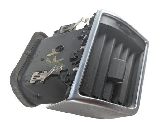 Thumbnail 5: 2015 MERCEDES GL450 (X166) FRONT LEFT DRIVER DASH HEAT AIR AC HVAC VENT (Black)