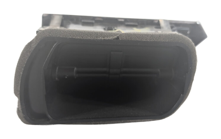 Thumbnail 6: 2015 MERCEDES GL450 (X166) FRONT LEFT DRIVER DASH HEAT AIR AC HVAC VENT (Black)