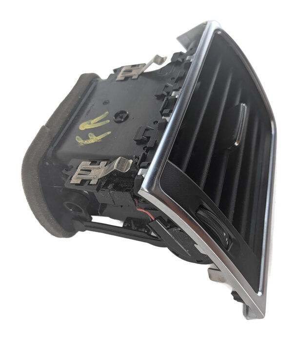 Thumbnail 5: 2015 MERCEDES GL450 (X166) FRONT RIGHT PASSENGER DASH HEAT AIR AC VENT (Black)
