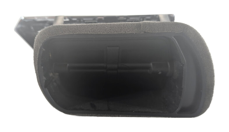 Thumbnail 6: 2015 MERCEDES GL450 (X166) FRONT RIGHT PASSENGER DASH HEAT AIR AC VENT (Black)