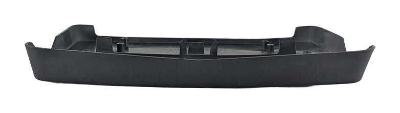 Thumbnail 6: 2015 MERCEDES GL450 (X166) FRONT BUMPER LICENSE PLATE TAG BRACKET HOLDER MOUNT