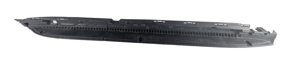 Thumbnail 3: 2015 MERCEDES GL450 (X166) RIGHT PASSENGER RUNNING BOARD SIDE STEP MOUNT BRACKET