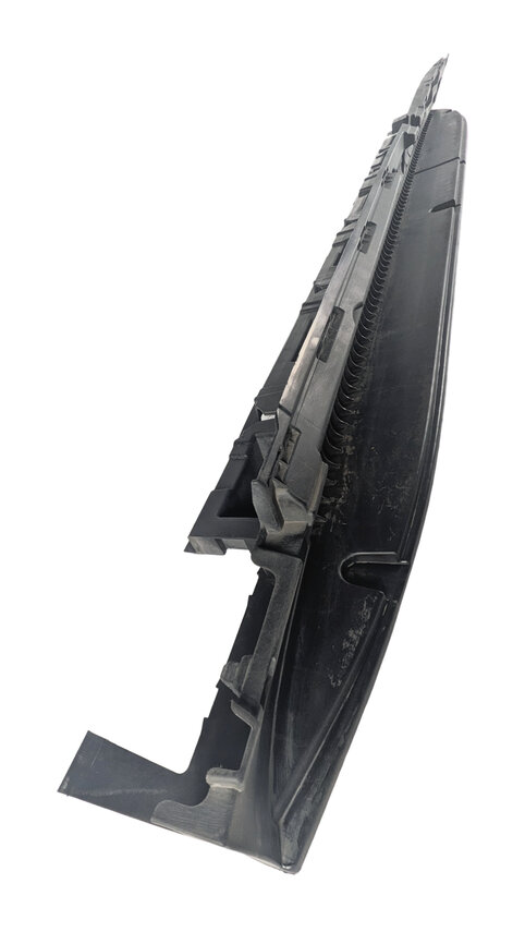 Thumbnail 2: 2015 MERCEDES GL450 (X166) LEFT DRIVER RUNNING BOARD SIDE STEP MOUNT BRACKET