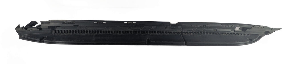 Thumbnail 3: 2015 MERCEDES GL450 (X166) LEFT DRIVER RUNNING BOARD SIDE STEP MOUNT BRACKET
