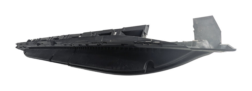 Thumbnail 5: 2015 MERCEDES GL450 (X166) LEFT DRIVER RUNNING BOARD SIDE STEP MOUNT BRACKET
