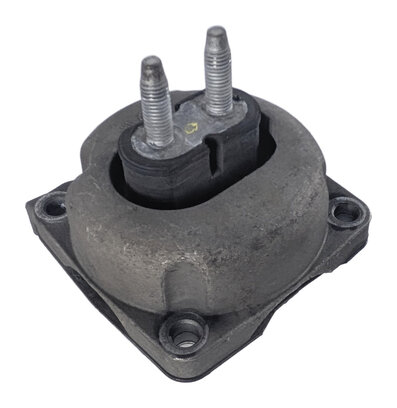 2015 MERCEDES GL450 (X166) AUTOMATIC TRANSMISSION GEARBOX SUPPORT MOUNT