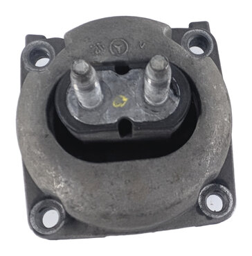 Thumbnail 3: 2015 MERCEDES GL450 (X166) AUTOMATIC TRANSMISSION GEARBOX SUPPORT MOUNT