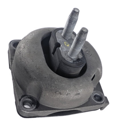 Thumbnail 4: 2015 MERCEDES GL450 (X166) AUTOMATIC TRANSMISSION GEARBOX SUPPORT MOUNT