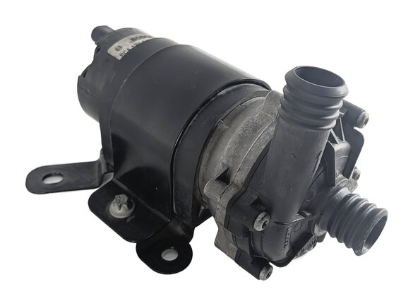 2015 MERCEDES GL450 (X166) 3.0L (276.821) ENGINE AUXILIARY ELECTRIC WATER PUMP