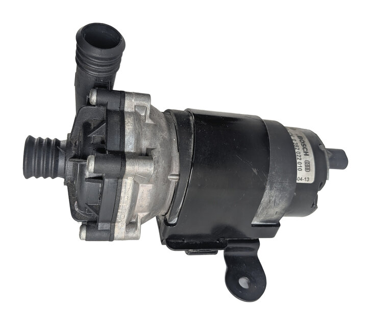 Thumbnail 3: 2015 MERCEDES GL450 (X166) 3.0L (276.821) ENGINE AUXILIARY ELECTRIC WATER PUMP