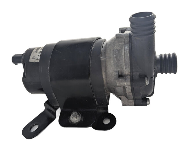 Thumbnail 4: 2015 MERCEDES GL450 (X166) 3.0L (276.821) ENGINE AUXILIARY ELECTRIC WATER PUMP