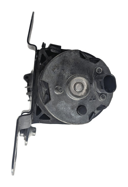 Thumbnail 5: 2015 MERCEDES GL450 (X166) 3.0L (276.821) ENGINE AUXILIARY ELECTRIC WATER PUMP