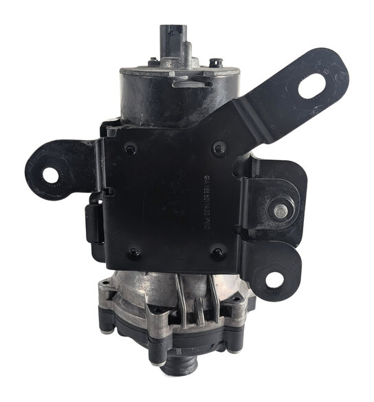 Thumbnail 6: 2015 MERCEDES GL450 (X166) 3.0L (276.821) ENGINE AUXILIARY ELECTRIC WATER PUMP