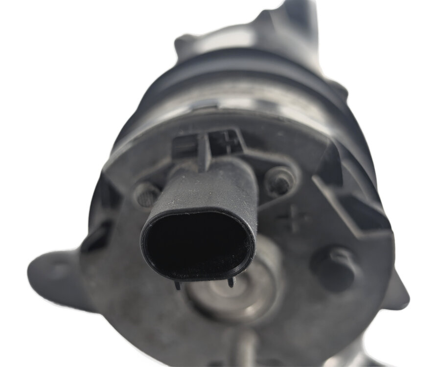 Thumbnail 8: 2015 MERCEDES GL450 (X166) 3.0L (276.821) ENGINE AUXILIARY ELECTRIC WATER PUMP