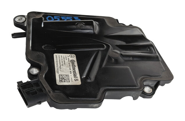 Thumbnail 4: 2015 MERCEDES GL450 (X166) 722.9 DIRECT SELECT DSM TRANSMISSION CONTROL MODULE