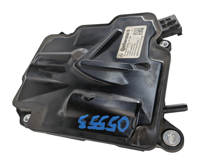 Thumbnail 5: 2015 MERCEDES GL450 (X166) 722.9 DIRECT SELECT DSM TRANSMISSION CONTROL MODULE