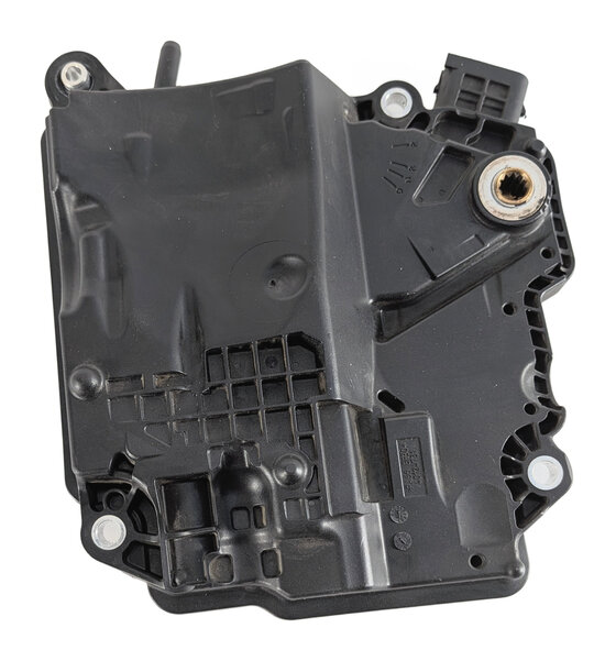 Thumbnail 7: 2015 MERCEDES GL450 (X166) 722.9 DIRECT SELECT DSM TRANSMISSION CONTROL MODULE