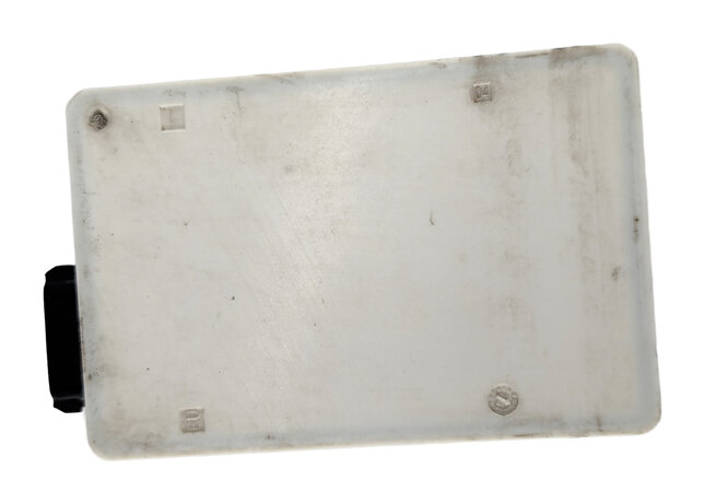 Thumbnail 6: 2015 MERCEDES GL450 (X166) FRONT RIGHT PASSENGER BLIND SPOT RADAR SENSOR MODULE