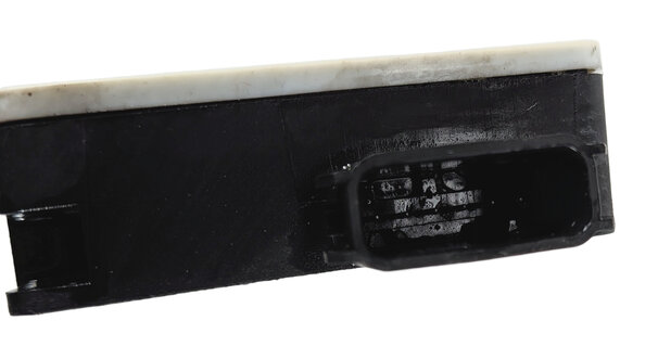 Thumbnail 8: 2015 MERCEDES GL450 (X166) FRONT RIGHT PASSENGER BLIND SPOT RADAR SENSOR MODULE