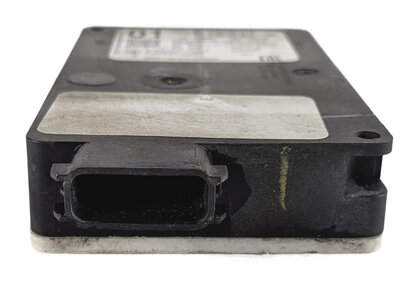 Thumbnail 2: 2015 MERCEDES GL450 (X166) REAR RIGHT BLIND SPOT ASSIST RADAR SENSOR MODULE