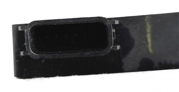 Thumbnail 8: 2015 MERCEDES GL450 (X166) REAR RIGHT BLIND SPOT ASSIST RADAR SENSOR MODULE