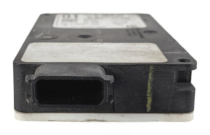 Thumbnail 2: 2015 MERCEDES GL450 (X166) REAR LEFT BLIND SPOT ASSIST RADAR SENSOR MODULE
