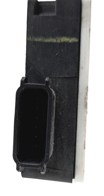 Thumbnail 8: 2015 MERCEDES GL450 (X166) REAR LEFT BLIND SPOT ASSIST RADAR SENSOR MODULE