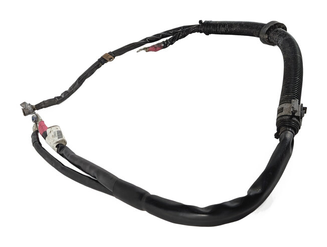 Thumbnail 5: 2015 MERCEDES GL450 (X166) 3.0L (276.821) ENGINE ALTERNATOR STARTER POWER CABLE