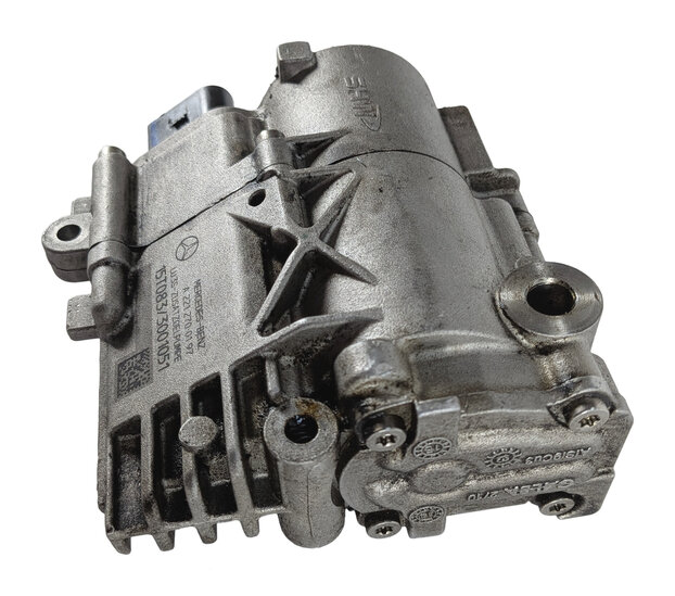 Thumbnail 2: 2015 MERCEDES GL450 (X166) AUTOMATIC TRANSMISSION AUXILIARY ELECTRIC OIL PUMP