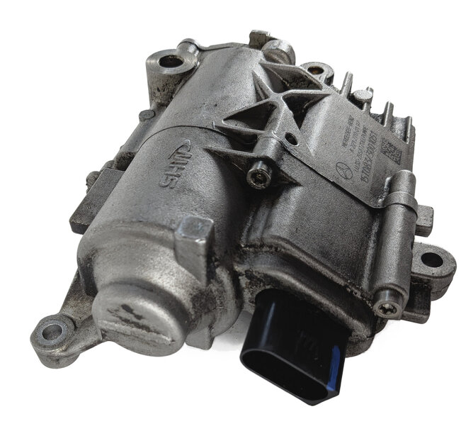 Thumbnail 3: 2015 MERCEDES GL450 (X166) AUTOMATIC TRANSMISSION AUXILIARY ELECTRIC OIL PUMP