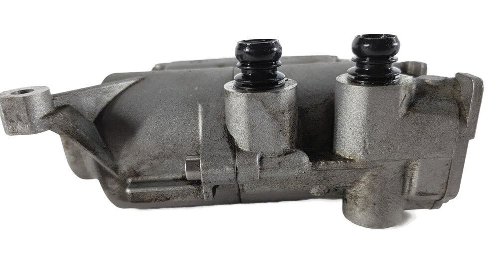 Thumbnail 4: 2015 MERCEDES GL450 (X166) AUTOMATIC TRANSMISSION AUXILIARY ELECTRIC OIL PUMP