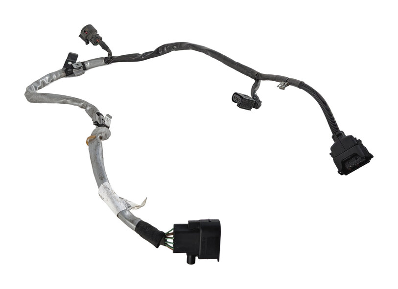 2015 MERCEDES GL450 (X166) 722.9 AUTOMATIC TRANSMISSION WIRE WIRING HARNESS LOOM