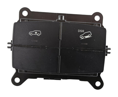 Thumbnail 2: 2015 MERCEDES GL450 (X166) AIR SUSPENSION HEIGHT LEVEL DSR DOWNHILL SPEED SWITCH